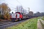 Vossloh 5001729 - Ferrivia
16.11.2017 - Fontenelle
Vincent Torterotot