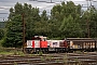 Vossloh 5001729 - RégioRail
31.07.2021 - Ambérieu-en-Bugey
Ingmar Weidig