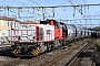 Vossloh 5001729 - RégioRail
29.10.2020 - Miramas
André Grouillet