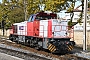 Vossloh 5001729 - RégioRail
29.10.2020 - Miramas
André Grouillet