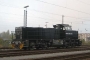 Vossloh 5001730 - MRCE "500 1730"
01.11.2007 - Kehl
Wolfgang Ihle