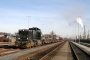 Vossloh 5001730 - TWE
17.02.2008 - Gütersloh-Nord
Sevrien Ferrée