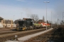 Vossloh 5001730 - TWE
17.02.2008 - Gütersloh-Nord
Sevrien Ferrée