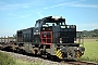 Vossloh 5001730 - TWE "1730"
31.08.2008 - Lienen
Willem Eggers