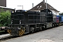 Vossloh 5001730 - TWE "1730"
09.08.2008 - Gütersloh Nord
Mathias Bootz