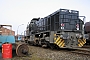 Vossloh 5001730 - Veolia "1730"
28.02.2008 - Lengerich
Thomas Gottschewsky