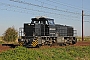 Vossloh 5001730 - Sécurail "500 1730"
28.09.2015 - Toury
André Grouillet