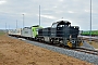 Vossloh 5001730 - LION Rail "92 80 1276 036-1 D-NRAIL"
20.01.2020 - Kodersdorf-Sandberg
Torsten Frahn