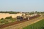 Vossloh 5001730 - hvle "92 80 1276 036-1 D-NRAIL"
27.06.2019 - Schkeuditz-West
Alex Huber