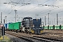 Vossloh 5001730 - northrail "92 80 1276 036-1 D-NRAIL"
30.01.2026 - Oberhausen, Abzweig MathildeRolf Alberts