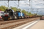 Vossloh 5001731 - CFL Cargo "1584"
24.09.2012 - Rodange
Harald Belz