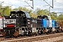 Vossloh 5001731 - CFL Cargo "1584"
24.09.2012 - Rodange
Harald Belz