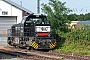 Vossloh 5001731 - CFL Cargo "1584"
20.08.2013 - Moers, Vossloh Locomotives GmbH, Service-Zentrum
Rolf Alberts