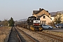 Vossloh 5001731 - CFL Cargo "1584"
14.03.2014 - Colmar-Berg
Loïc Mottet