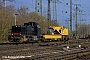 Vossloh 5001731 - BEG "92 80 1276 037-9 D-NRAIL"
14.03.2020 - Köln-Gremberghoven, Rangierbahnhof Gremberg
Kai Dortmann