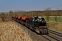 Vossloh 5001731 - BEG "92 80 1276 037-9 D-NRAIL"
05.04.2020 - Espenau-Mönchehof
Christian Klotz