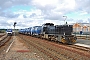 Vossloh 5001732 - EPF "1732"
12.08.2011 - Saintes
Patrick Staehlé