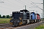 Vossloh 5001732 - VFLI
16.06.2016 - Groß GleidingenRik Hartl