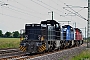 Vossloh 5001732 - VFLI
16.06.2016 - Groß Gleidingen
Rik Hartl