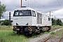 Vossloh 5001735 - ECR
28.05.2009 - Forbach
Ulrich Völz