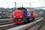 Vossloh 5001736 - SBB Cargo "Am 842 011-9"
14.02.2007 - Chiasso
Friedrich Maurer