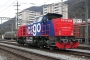 Vossloh 5001736 - SBB Cargo "Am 842 011-9"
14.02.2007 - Chiasso
Friedrich Maurer