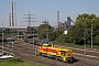 Vossloh 5001739 - EH "602"
23.09.2007 - Duisburg-Bruckhausen, Kaiser-Wilhelm-Straße
Gunnar Meisner