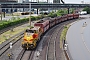 Vossloh 5001739 - TKSE "602"
12.05.2018 - Duisburg-Marxloh, Alsumer Straße 
Werner Schwan