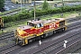 Vossloh 5001739 - TKSE "602"
15.06.2019 - Duisburg-Schwelgern
Martin Welzel