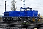 Vossloh 5001745 - IL "207"
29.10.2008 - Großkorbetha
Marco Zergiebel