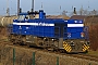 Vossloh 5001745 - IL "207"
28.12.2008 - Weißenfels-Großkorbetha
Nils Hecklau