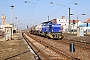 Vossloh 5001745 - IL "207"
02.03.2011 - Merseburg
Torsten Barth