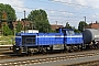 Vossloh 5001745 - IL "207"
13.07.2010 - Weißenfels-Großkorbetha
Andreas Kloß