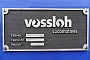 Vossloh 5001745 - IL "207"
12.05.2011 - Weißenfels-Großkorbetha
Andreas Kloß