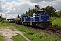 Vossloh 5001745 - IL "207"
29.08.2011 - Merseburg
Christian Klotz