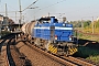 Vossloh 5001745 - IL "207"
18.09.2012 - Weißenfels
Andreas Kloß