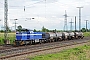 Vossloh 5001745 - IL "207"
14.06.2016 - Weißenfels-Großkorbetha
André Grouillet