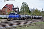 Vossloh 5001745 - IL "207"
24.04.2017 - Cremlingen-Schandelah
Rik Hartl