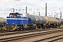 Vossloh 5001745 - IL "207"
04.08.2017 - Weißenfels-Großkorbetha
Thomas Wohlfarth