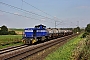 Vossloh 5001745 - IL "207"
25.08.2017 - Espenau-Mönchehof
Christian Klotz