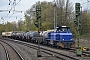 Vossloh 5001745 - IL "207"
12.04.2019 - Lippstadt, GüterbahnhofPatrick Rehn