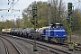 Vossloh 5001745 - IL "207"
12.04.2019 - Lippstadt, Güterbahnhof
Patrick Rehn