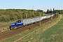 Vossloh 5001745 - IL "207"
18.09.2020 - Schkeuditz West
René Große