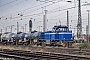 Vossloh 5001745 - IL "207"
05.11.2021 - Oberhausen, Rangierbahnhof West
Rolf Alberts