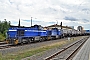 Vossloh 5001745 - IL "207"
28.08.2020 - Gera, Hauptbahnhof
Rudi Lautenbach