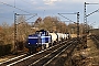 Vossloh 5001745 - IL "207"
02.01.2022 - Vellmar
Christian Klotz