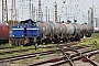 Vossloh 5001745 - IL "207"
08.05.2024 - Weißenfels-Großkorbetha
Thomas Wohlfarth