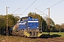 Vossloh 5001745 - IL "207"
22.04.2026 - Herten
Ingmar Weidig Vossloh 5001745 - IL "207"
22.04.2026 - Herten
Ingmar Weidig