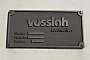 Vossloh 5001746 - duisport "275 631-0"
09.05.2021 - Duisburg-Hochfeld
Frank Glaubitz