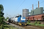 Vossloh 5001746 - duisport "275 631-0"
21.04.2009 - Bottrop
Mirko Grund